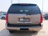 GMC Yukon 2013